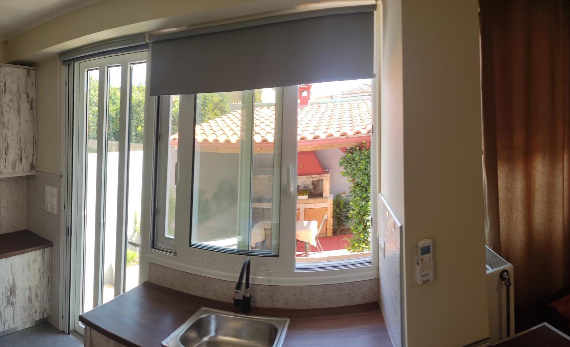 Vasilikis Apartment Kalamata Ngoại thất bức ảnh