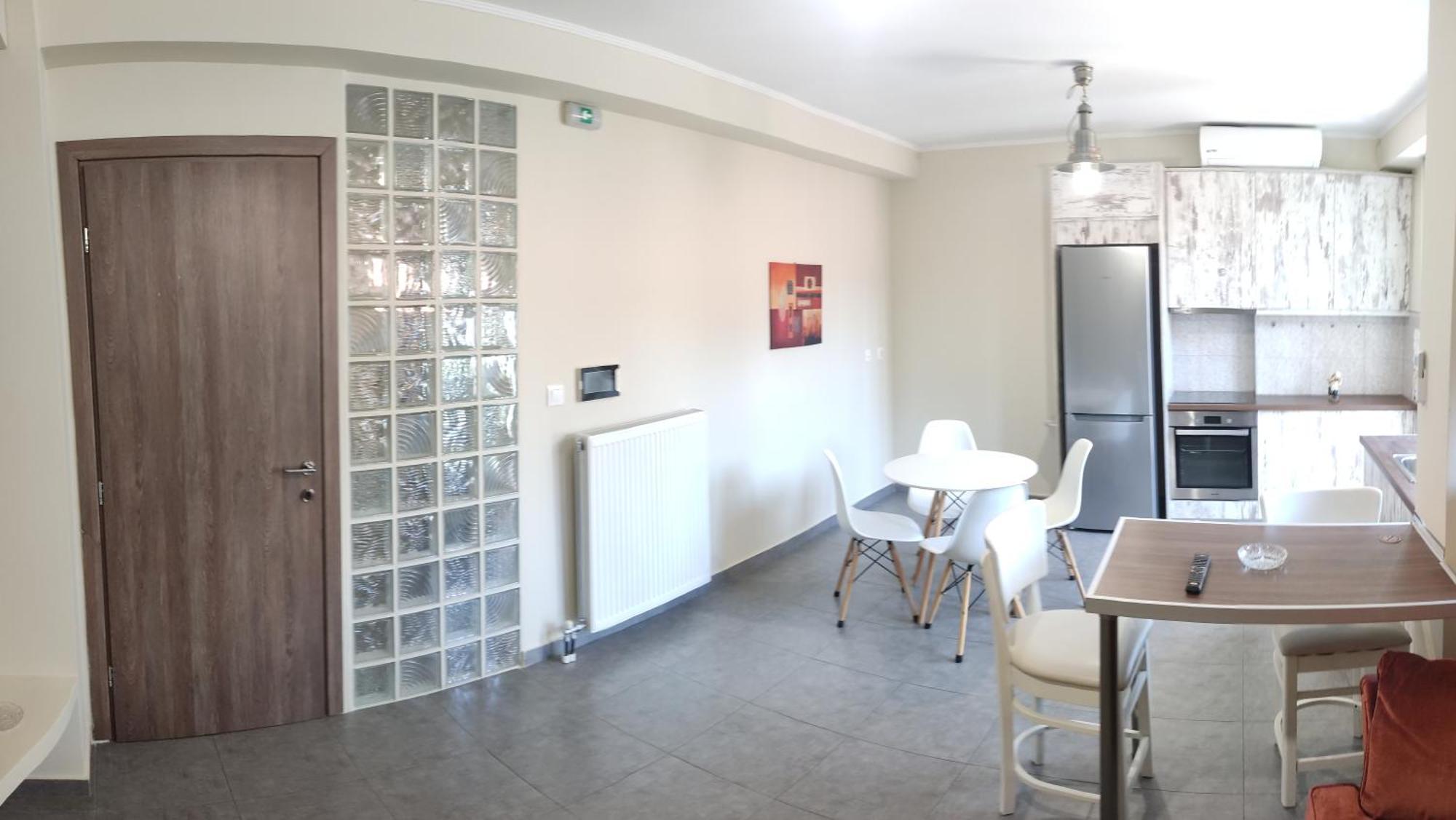 Vasilikis Apartment Kalamata Ngoại thất bức ảnh