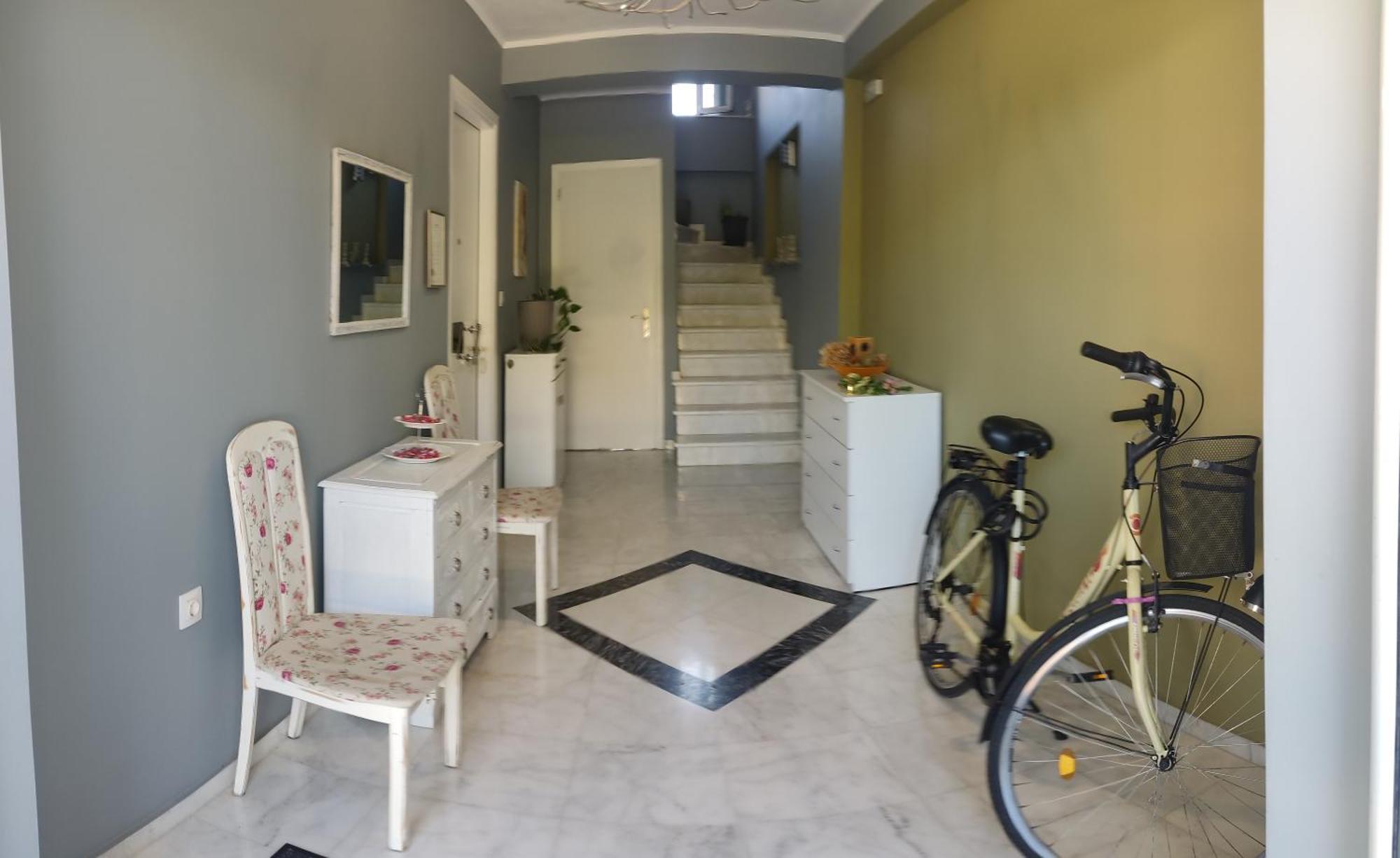 Vasilikis Apartment Kalamata Ngoại thất bức ảnh
