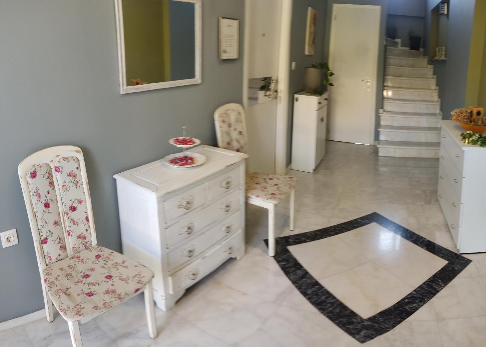 Vasilikis Apartment Kalamata Ngoại thất bức ảnh