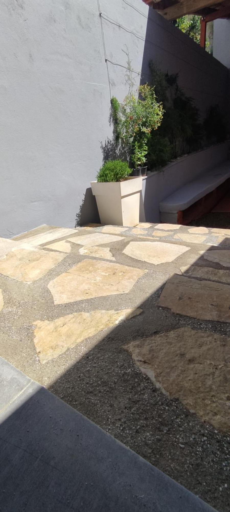 Vasilikis Apartment Kalamata Ngoại thất bức ảnh