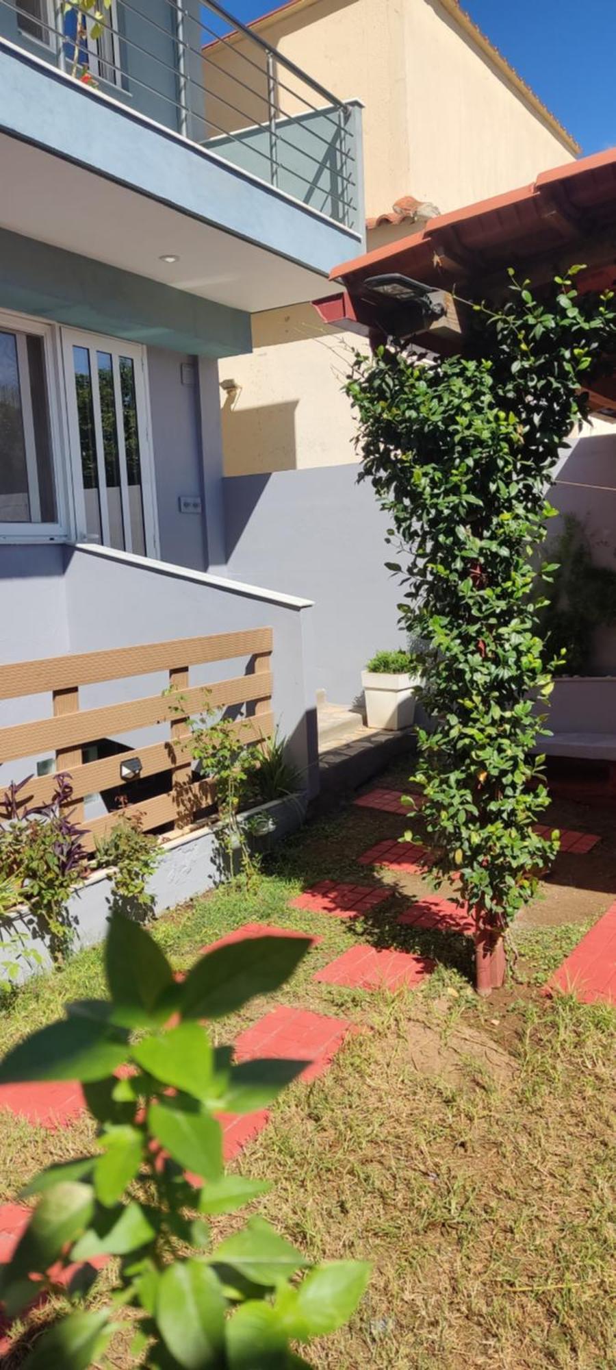 Vasilikis Apartment Kalamata Ngoại thất bức ảnh